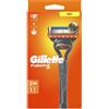 PROCTER & GAMBLE SRL GILLETTE FUSION5 RASOIO MAN+2L