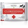 DERBE SRL NATURAL DERMA PET SALV CLO35PZ