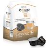 POP CAFFE' NESCAFE DOLCE GUSTO COMPATIBILE 160 CAPSULE GINSENG