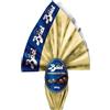 Perugina BACI PERUGINA Uovo di Pasqua 2025 Cioccolato Fondente Extra 70% con Sorpresa e 4 Cioccolatini 265g