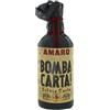 Generico Amaro Bomba Carta Silvio Carta da Erbe Spontanee Sarde 33% vol 700ML