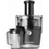 nutribullet Juicer, Estrattore di Succo a Freddo, Estrattore Frutta e Verdura, Estrattore Succo Frutta, Facile da Pulire, Vaschetta per Polpa da 1,5 L, NBJ100G