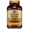 Solgar Oceanic Silicio Integratore Trofismo Tessuto Osseo 50 Capsule Vegetali