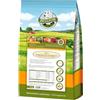 Bellfor Forstbach-Schmaus Alimento secco per cani. Crocchette spremute a freddo con salmone e trota, senza cereali, ricche di vitamine naturali, minerali (oligoelementi) e antiossidanti 10 kg