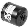 K&N KN-303 - Filtro dell'olio per Kawasaki Z750 750 2007-2012