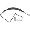 Bisenya Tubo Flessibile Idraulico Della Servo Pompa di Ricambio Sostituzione per Terracan HP 2.9 CRDi 4WD 2001-2006 57520H1551