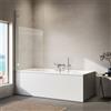 Ideal Standard La Dolce Vita vasca da bagno rettangolare, T540501, La Dolce Vita bianco [Vasche da Bagno > Vasche da Bagno Rettangolari]
