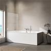 Ideal Standard La Dolce Vita vasca da bagno rettangolare, T540701, La Dolce Vita bianco [Vasche da Bagno > Vasche da Bagno Rettangolari]