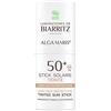 Laboratoires de Biarritz Laboratori di Biarritz - Stick solare tinto - SPF50+ - ALGA MARIS® Certificato Bio - Protegge e camoufle Imperfetions & Cicatrice - 9 gr - Made in France