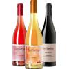 Camerani Wine Box Corte Sant'Alda - Camerani (3bt) 0,75 l