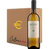 Dettori Wine Box Renosu Bianco Dettori (6bt) 0,75 l