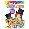 PON PON EDIZIONI Risate a colori. Masha e Orso. Ediz. a colori. Con acquerelli