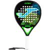 Joma RACCHETTA PADEL OPEN Multicolor, Taglia unica