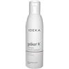 IDEKA SRL Gelker K Shampoo 150 Ml