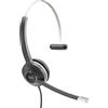 Cisco 531 Auricolare Cablato a Padiglione per Ufficio con USB e Microfono