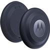 Motorola Smart Tag Midnight Blu, Fino a 1 Anno di autonomia, Resistenza all'Acqua Fino a 1 m di profondità, Portata Ultra Wide Band Fino a 35 Metri