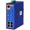 PUSR Global 5G Industrial Cellular Wireless Router Dual SIM Cards Slot RS232/485 Gigabit Serial Ethernet Port USR-G816w-G