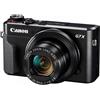 Canon Power Shot G7 X Mark II fotocamera digitale compatta obiettivo zoom 4.2...