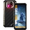 Does not apply Armor 22 Rugged Smartphone Android 13, 16GB+128GB+512GB Telefono Indistruttibile