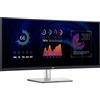 Dell P3424WE - Monitor LED - Curvo - 86.4 Cm (34")