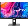 Asus Proart Display Pa278Qv Professional Monitor, 27" Ips, Wqhd 2560 X (u0q)