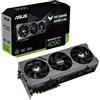ASUS Scheda grafica da gioco TUF Gaming GeForce RTX 4090 24 GB OC Edition (DLSS 3, PCIe 4.0, GDDR6X da 24 GB, HDMI 2.1a, DisplayPort 1.4a, TUF-RTX4090-O24G GAMING)