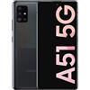 Samsung SM-A516B A51 5G Prism Cube Black EU