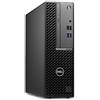 Dell OptiPlex 7010 - SFF - Core i5 13500/2.5 GHz - vPro Enterprise - RAM 16 GB - SSD 512 GB - NVMe, classe 35 - UHD Graphics 770 - GigE - Win 11 Pro - Monitor: nessuno