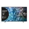 Samsung - Smart Tv Q-led Uhd 4k 75 Qe75q60dauxzt-titan Gray
