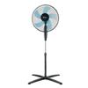 Ardes - Ventilatore A Piantana Ar5st40pn-nero