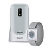 Beghelli - Telefono 9204-grigio