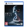 Sony Computer - Until Dawn Ps5, None