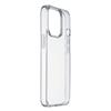Cellularline - Cover Clearstrong iPhone15 Pro M Clearduoiph15prmt-trasparente