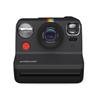 Polaroid - Macchina Fotografica Sviluppo Istantaneo Now Gen 2-black