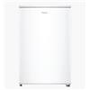 Candy - Congelatore Verticale Cuqs 58ew Classe E 85 Lt-white