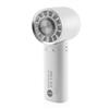 Macom - Mini Ventilatore Portatile Ice Fan-bianco