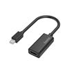 Hama - Adattatore Mini Displayport-nero