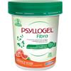 Giuliani Psyllogel Fibra in polvere - 170g Gusto Arance Rosse