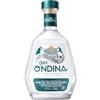 Ondina Gin Ondina - Gin Italiano, 70 cl, Gin a Base di Basilico Fresco, 45% Vol