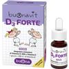 BUONA SpA SOCIETA' BENEFIT BUONAVIT D3 FORTE 12ML
