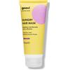 Goovi Maschera Ristrutturante Nutre E Illumina 100ml