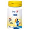 LONGLIFE SRL LONGLIFE NADH CON Q10 30 COMPRESSE