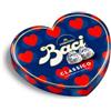 Baci Perugina Idea Regalo - Scatola Cuore Baci Classico, 100g