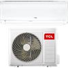 TCL ELITE SERIE F1 Climatizzatore Mono Split S12F1S0T - 12000 BTU-h Bianco