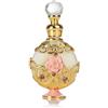 LIZEALUCKY Profumo per donna, olio profumato concentrato retrò Halal Dubai - regalo di fragranza vintage squisita di lunga durata - il profumo lussuoso - 0,5 once