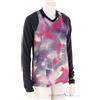 ION Jersey Scrub 10 Years LS Donna Maglia da Bici