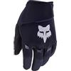 Fox Racing KIDS DIRTPAW GLOVE - giacche a vento Bambini unisex, BLACK, KS -