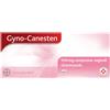 GYNOCANESTEN%12CPR VAG 100MG - GYNO CANESTEN - 025833029