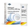 SOLMUCOL MUCOLITICO%30CPR 600 - SOLMUCOL - 040932079