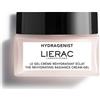Lierac Hydragenist Gel Crema Reidratante Illuminante 50ml